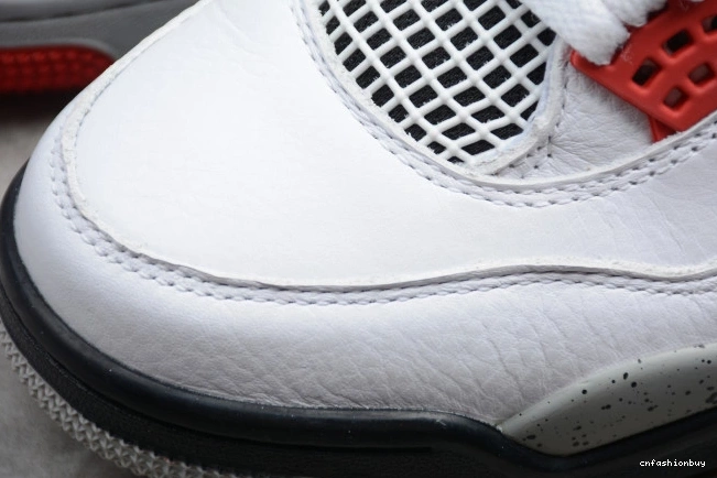 The Jordan Air 4 What CI1184-146 0731
